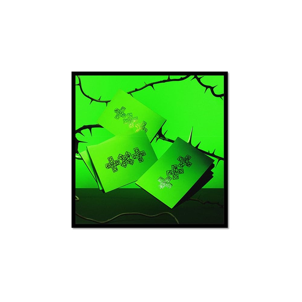 TXT 7TH YEAR: A Moment of Stillness in the Thorns [Thorn Ver.] 8th